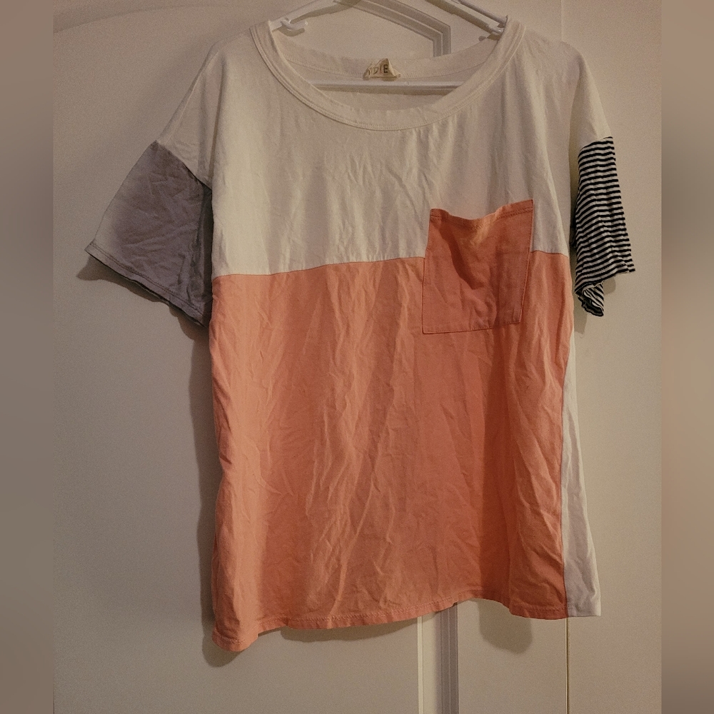 Tee